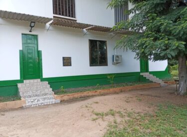 Centre informatique du lycée