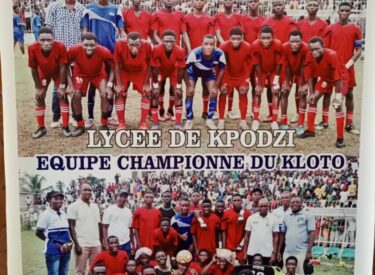 Championnat scolaire 2024-2025